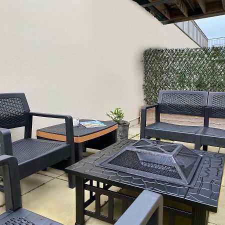 Ohana House - Unbeatable Location - Uk'S Best Beaches New Quay Extérieur photo