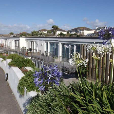 Ohana House - Unbeatable Location - Uk'S Best Beaches New Quay Extérieur photo