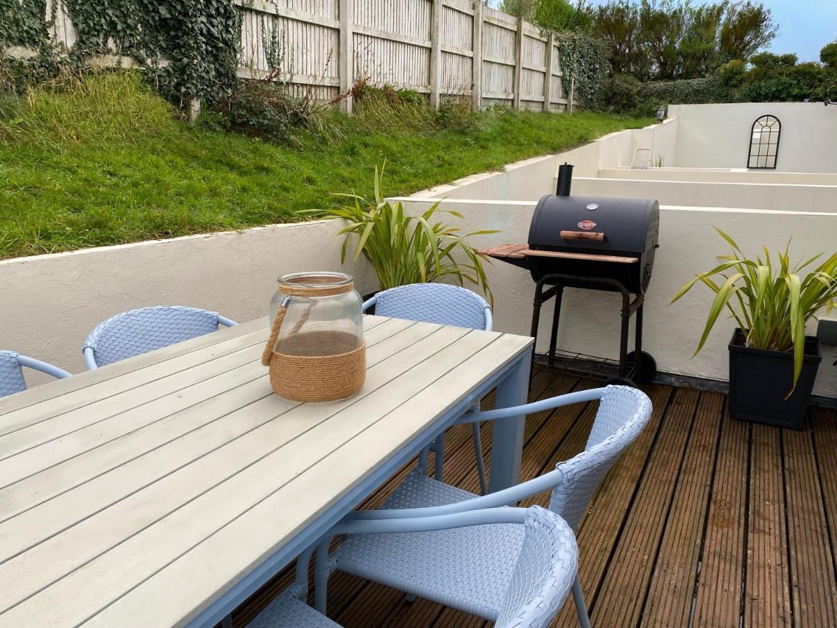Ohana House - Unbeatable Location - Uk'S Best Beaches New Quay Extérieur photo