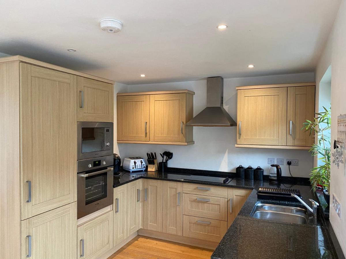 Ohana House - Unbeatable Location - Uk'S Best Beaches New Quay Extérieur photo