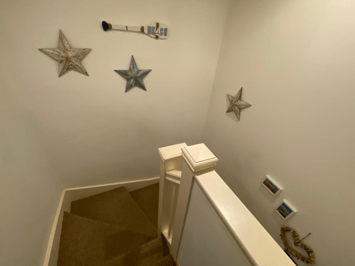 Ohana House - Unbeatable Location - Uk'S Best Beaches New Quay Extérieur photo