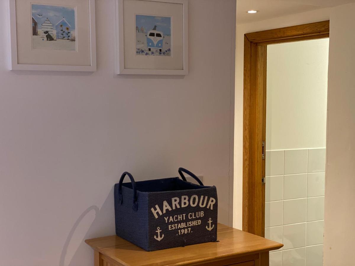 Ohana House - Unbeatable Location - Uk'S Best Beaches New Quay Extérieur photo