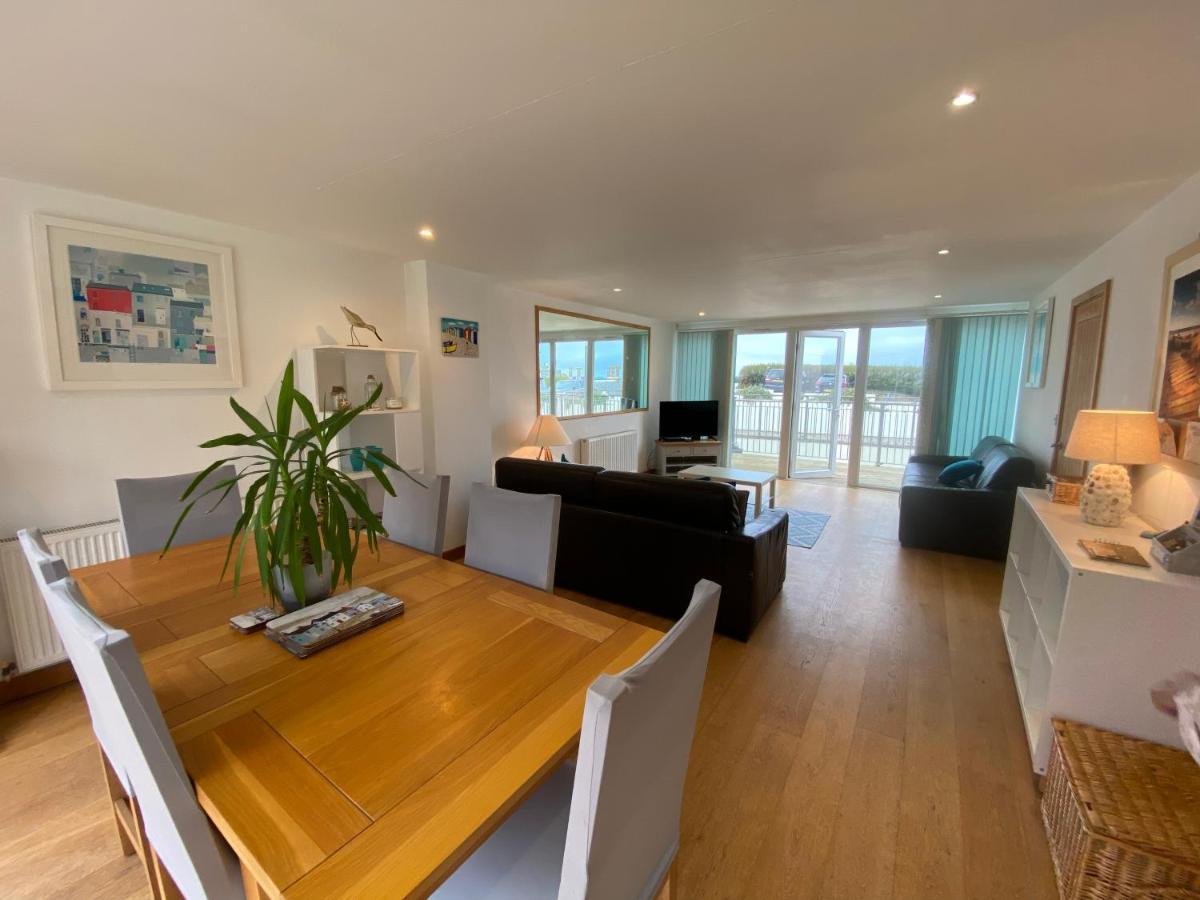 Ohana House - Unbeatable Location - Uk'S Best Beaches New Quay Extérieur photo