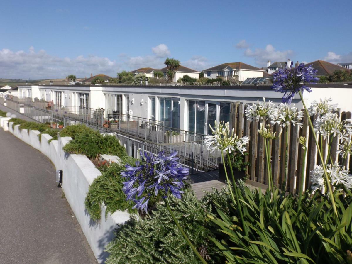 Ohana House - Unbeatable Location - Uk'S Best Beaches New Quay Extérieur photo